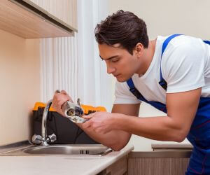 About Emergency plumbing pros Star City, AR
