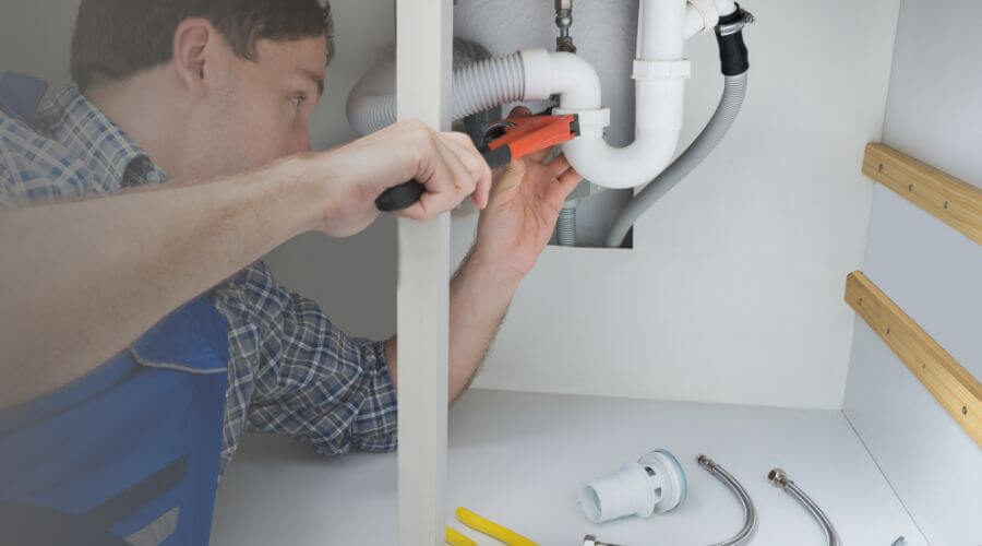 Professional emergency plumbing in Star City, AR